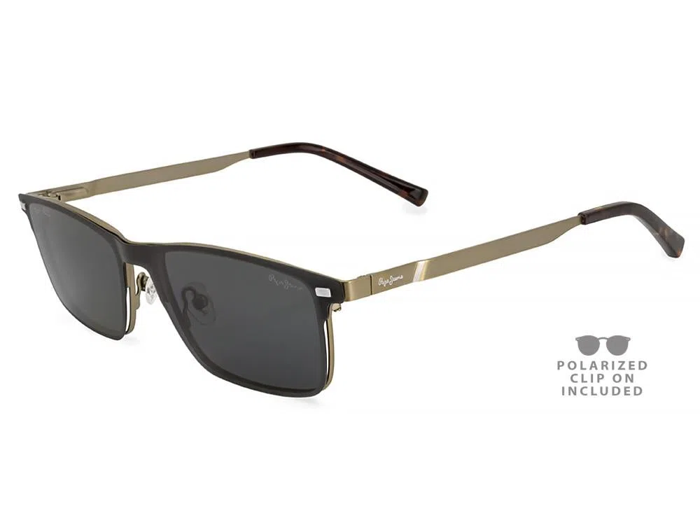 Pepe Jeans PJ5201 Eyeglasses - view 3
